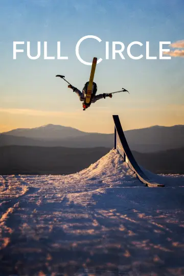 Full Circle постер