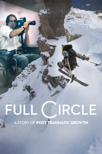 Постер к фильму "Full Circle" #1092870