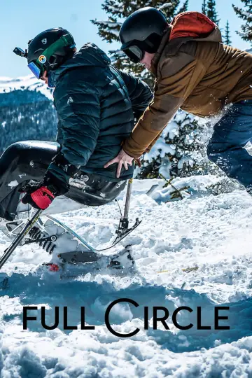 Постер к фильму "Full Circle" #1092871