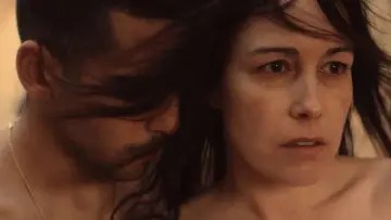 Задник к фильму "Les Paradis de Diane" #1040266