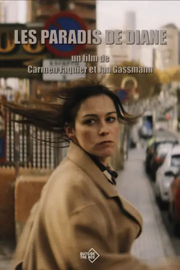 Постер к фильму "Les Paradis de Diane" #401589