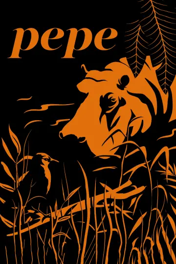 Постер к фильму "Pepe" #368593