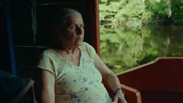 Задник к фильму "Голубая тропа" #818458