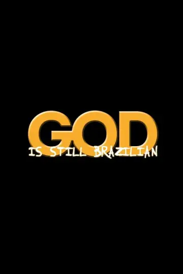 Deus Ainda É Brasileiro постер