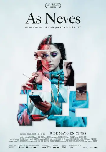 Постер к фильму "As Neves" #453676