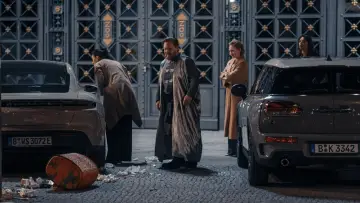 Задник к фильму "Делай ход" #876472