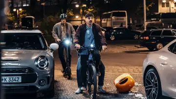 Задник к фильму "Делай ход" #876473