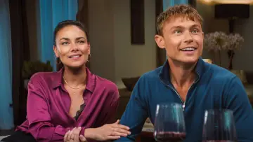 Задник к фильму "Делай ход" #876476