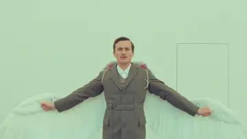 Задник к фильму "Лебедь" #1018753