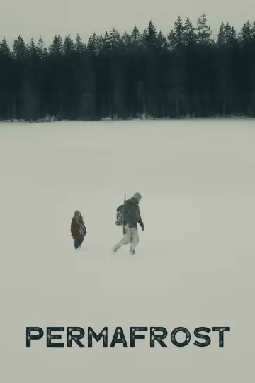 Постер к фильму "Вечная мерзлота" #984473