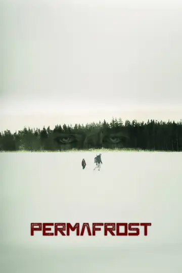 Постер к фильму "Вечная мерзлота" #984474