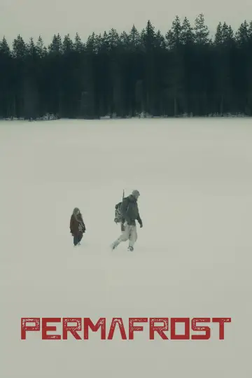 Постер к фильму "Вечная мерзлота" #984476