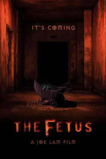 Постер к фильму "The Fetus" #640599