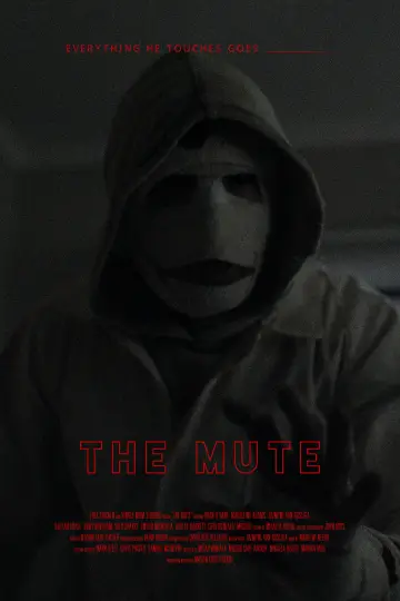 Постер к фильму "The Mute" #1082602