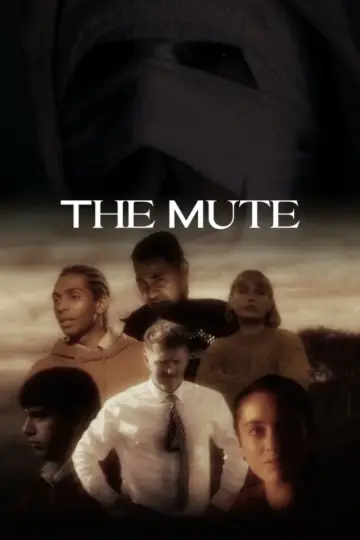 Постер к фильму "The Mute" #1082603