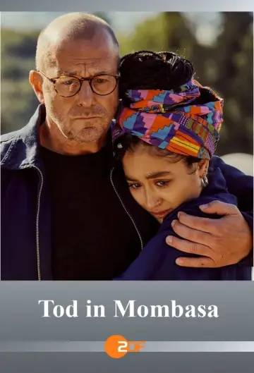 Постер к фильму "Tod in Mombasa" #350288