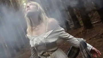 Задник к фильму "Insidious Inferno" #830286