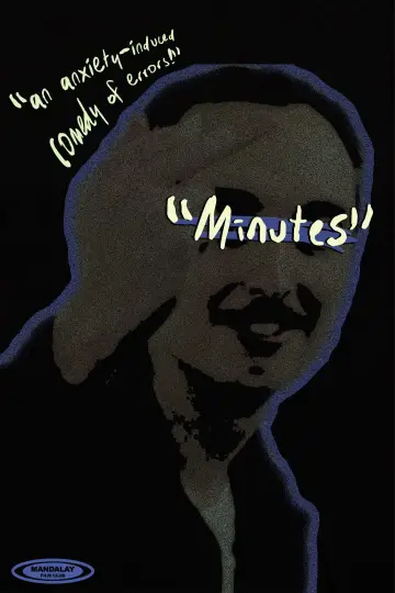Minutes постер