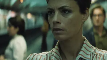 Задник к фильму "Mexico 86" #1351111