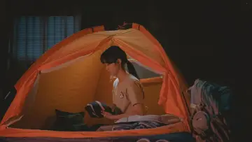 Задник к фильму "괜찮아 괜찮아 괜찮아!" #677664