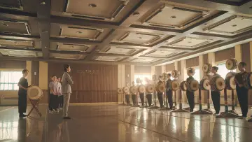 Задник к фильму "괜찮아 괜찮아 괜찮아!" #677665