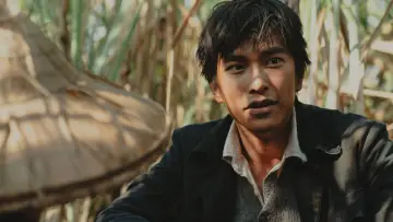Задник к фильму "大濛" #639005