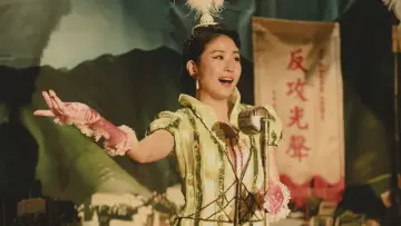 Задник к фильму "大濛" #639007