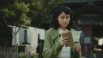 Задник к фильму "大濛" #639008