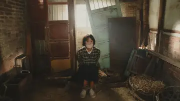 Задник к фильму "大濛" #639013