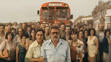 Задник к фильму "El 47" #785254