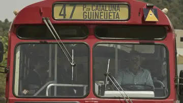 Задник к фильму "El 47" #785276