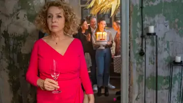 Задник к фильму "Ich will mein Glück zurück" #1170001