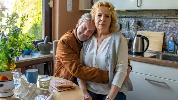Задник к фильму "Ich will mein Glück zurück" #1170004