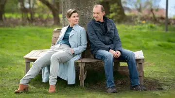 Zwei Erben sind einer zu viel постер