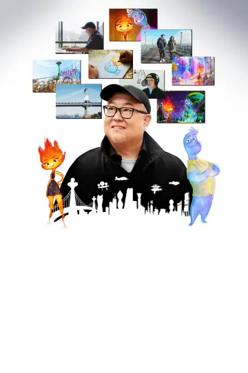 Постер к фильму "Good Chemistry: The Story of Elemental" #426792