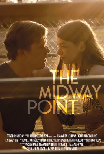 The Midway Point постер