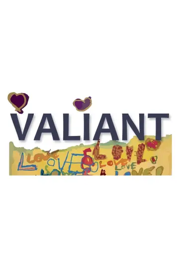 Постер к фильму "Valiant" #1210815