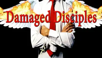 Задник к фильму "Damaged Disciples" #928521