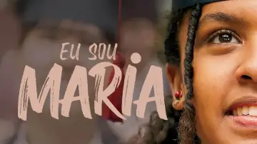 Задник к фильму "Eu Sou Maria" #447074