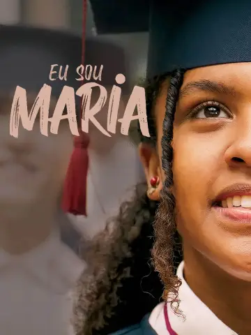 Постер к фильму "Eu Sou Maria" #447076