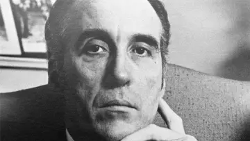 Задник к фильму "The Life and Deaths of Christopher Lee" #1121606