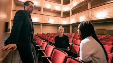 Задник к фильму "Steirergift" #1153338