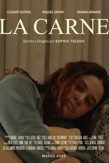 Постер к фильму "La Carne" #985082