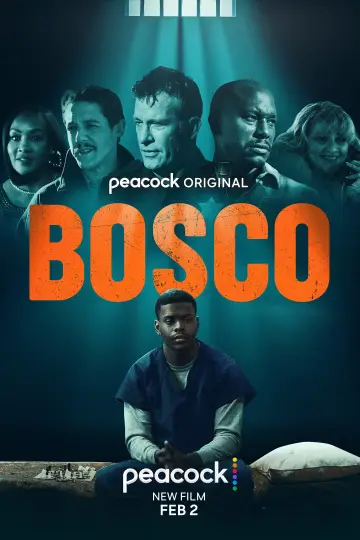 Постер к фильму "Боско" #190695