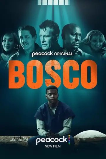 Постер к фильму "Боско" #366177