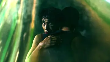 Задник к фильму "Temporada de huracanes" #436019