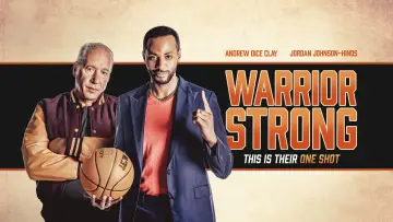Задник к фильму "Warrior Strong" #1136468