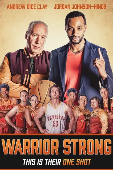 Постер к фильму "Warrior Strong" #1136473