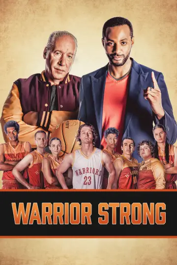 Постер к фильму "Warrior Strong" #1136474