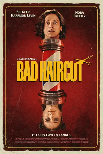 Постер к фильму "Bad Haircut" #1203607